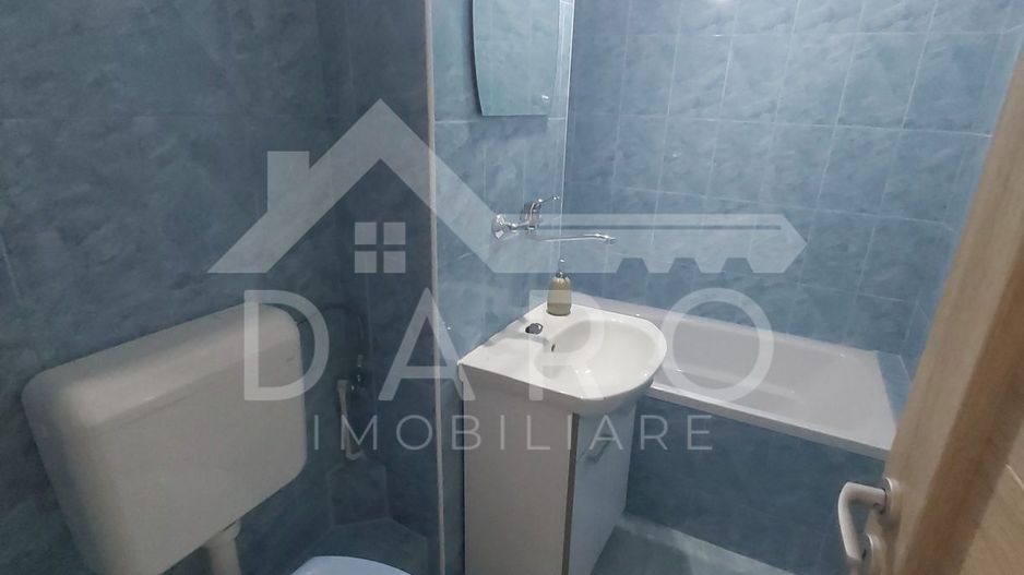 Inchiriere garsoniera Strada Ramurele - Poză 5