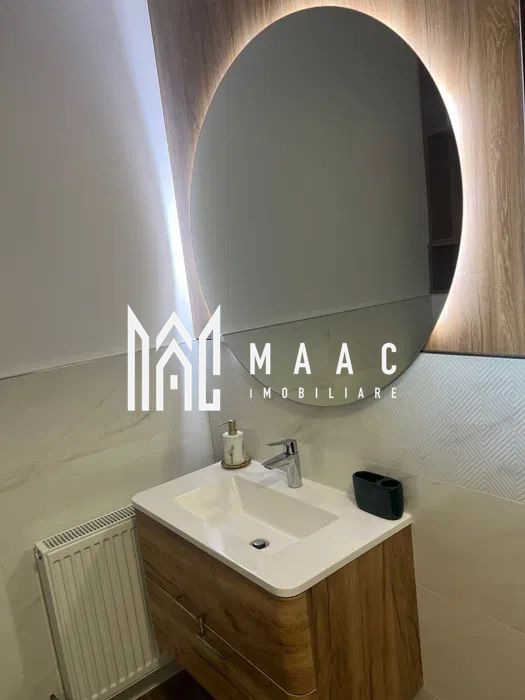 Apartament Decomandat 116 mp | Parcare Subterană |- Mihai Viteazu - Poză 7