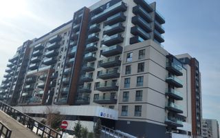 AP. 3CAM. DECOMANDAT,FINISAJE UPPER PREMIUM /  PROIECT ASTORIUM! - Poză 10