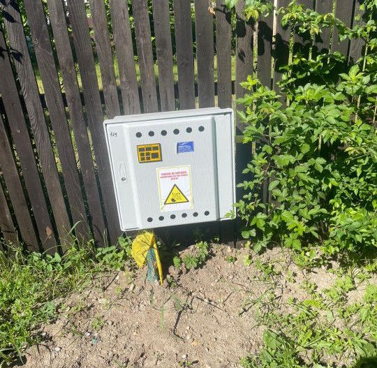 De Vanzare Gospodarie Cerbu - Poză 9