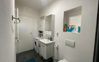 Apartament 2 camere I 2 terase de 40 mp - Poză 7