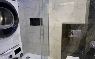 Apartament 3 Camere |  | 70 mp + 15 mp Terasa | Ultrafinisat | Semicentral - Poză 13