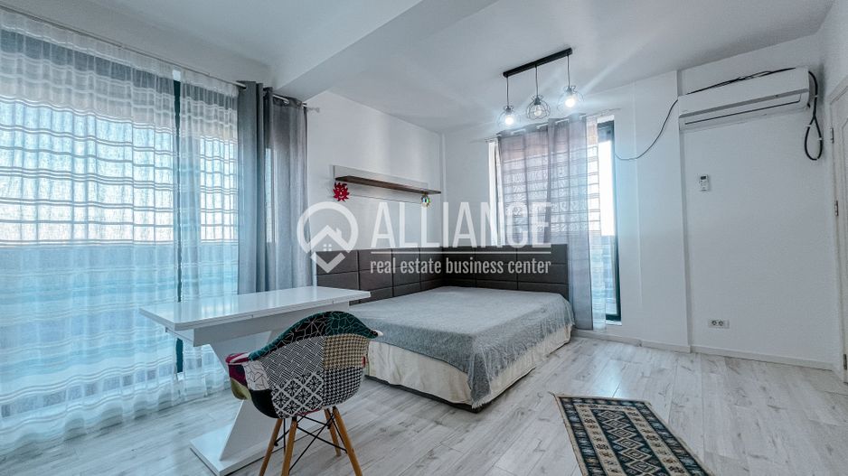 Palazu Mare(COD 05) - Apartament 3 camere| Parcare acoperită | Lac - Poză 1