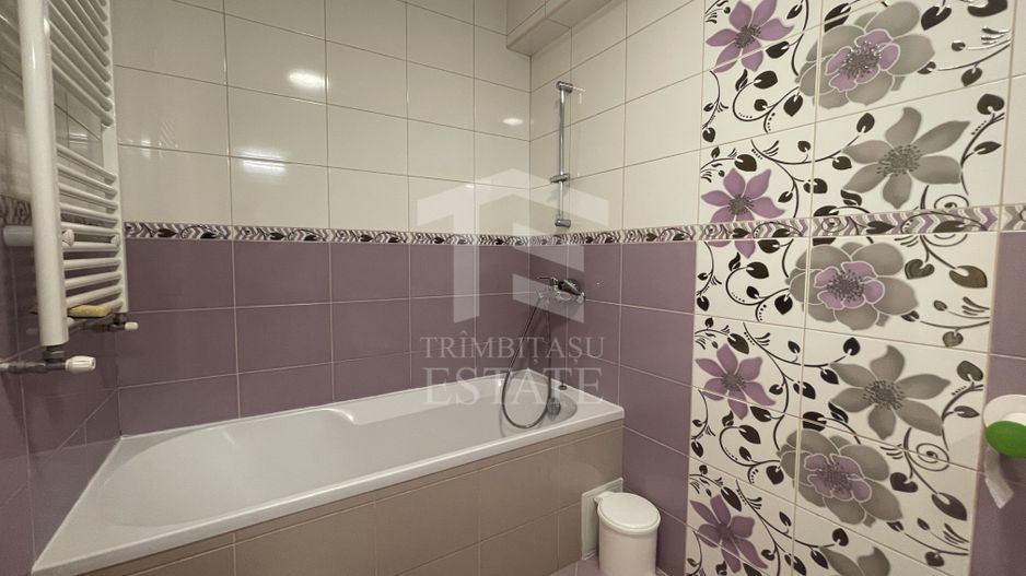 ANTIAERIANA - PENTHOUSE | Chirie 4 camere + 2 locuri de parcare - Poză 20