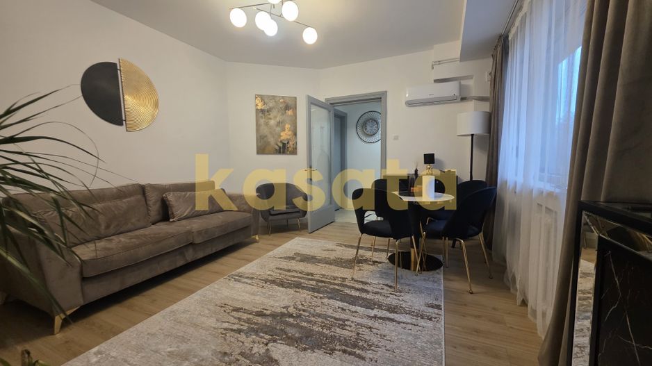 2 Camere | Clădire Interbelică | Centrala proprie | Acces stradal - Poză 4