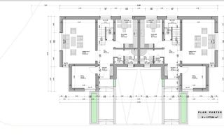 1/2  Duplex, 190 mp utili, 300 mp teren, Alba-Micesti - Schiță 9