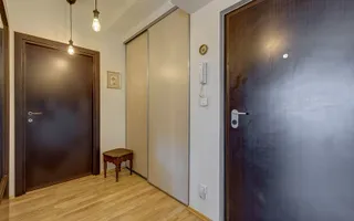 Apartament 2 camere in Natura Residence,parcare subterana si boxa - Poză 12