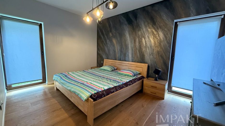 Apartament 3 camere ultrafinisat în vilă exclusivistă, cartier Gruia - Poză 7