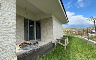 Casa superba pe un singur nivel, situata in Chinteni, zona Profi! - Poză 7
