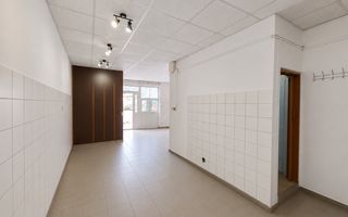 Spatiu comercial 50mp, Intersecție Alexandru Vlahuță și Poștei - Poză 4