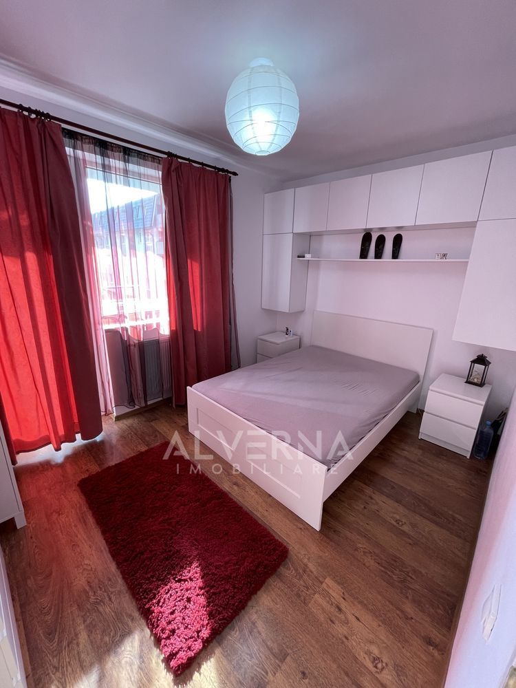 Apartament 2 Camere | 50 Mp | Mobilat | Utilat | zona VIVO - Poză 1