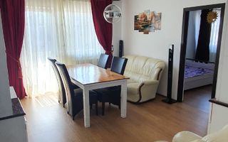 Apartament 3 camere, parcare, Vivo Mall - Poză 4