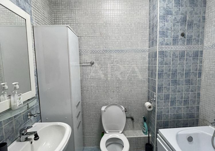 Apartament cu 2 camere, terasă generoasă, Grigorescu. - Poză 8
