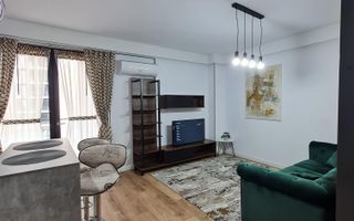 Bloc nou, modern, loc parcare, Calea Torontalului, Complex Ateneo - Poză 7