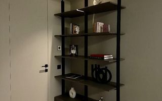 Apartament 3 camere Herastrau | Terasa | 2 Locuri de parcare - Poză 8