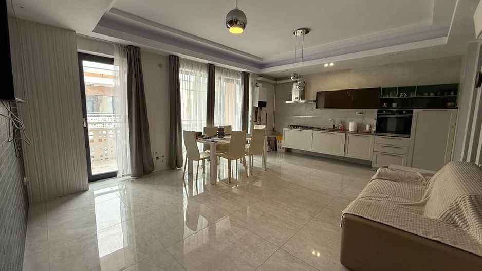 Apartament cu 2 camere - Future Residence Giroc - Poză 1