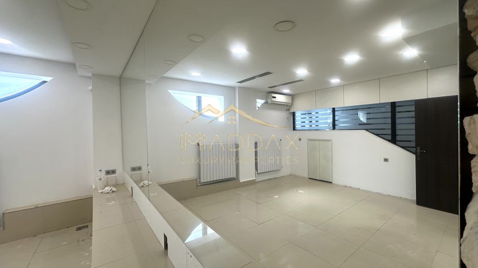 Spațiu comericial de închiriat/ 124 mp, zona Dorobanți/ Beller/ Floreasca - Poză 4