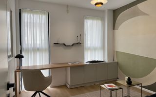 Vila finalizata in Complex Rezidential - Poză 10