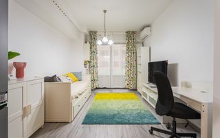Prima închiriere | 2 camere | Novum Politehnica | Mobilat și utilat - Poză 2