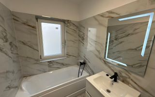 2 camere| etaj intermediar | centrala proprie | bloc nou | loc parcare - Poză 6