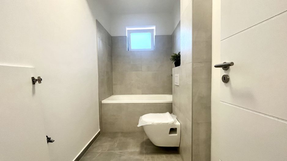 Apartament 3 camere, prima închiriere, intrare  Dumbrăvița - Kaufland - Poză 10