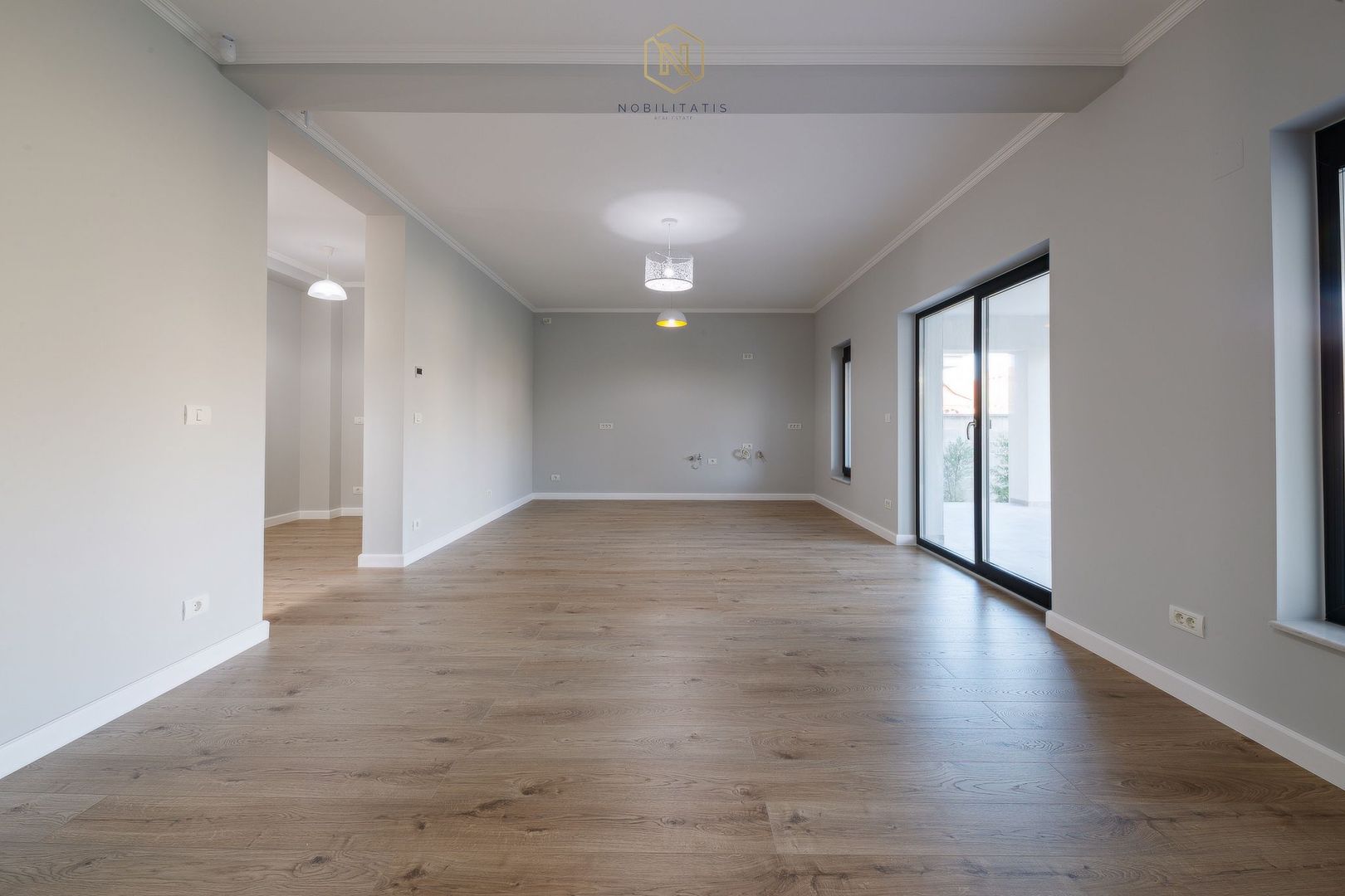 Casa Segmentul Premium | Garaj & Terasa incalzita | Langa Padure - Poză 19