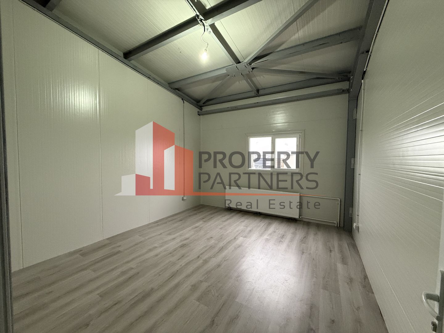 Spațiu industrial/depozit de închiriat - 425 mp, Bacu, Giurgiu - Poză 2