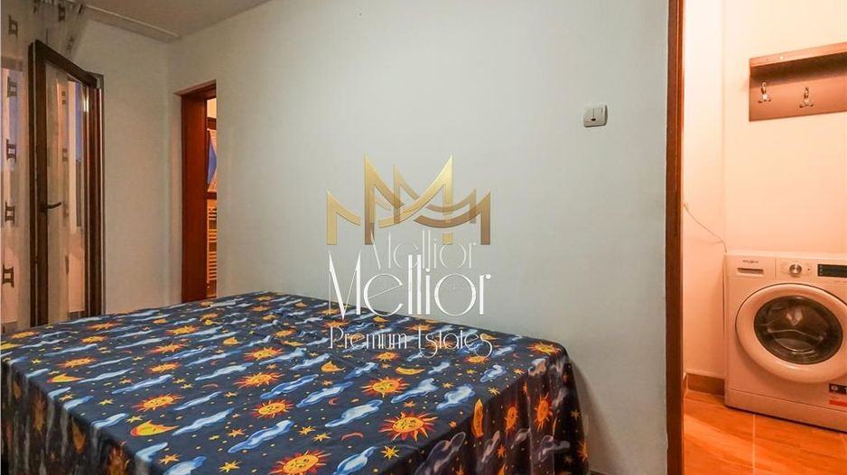 Garsoniera, 23 mp, Marasti, Cojocnei! - Poză 2