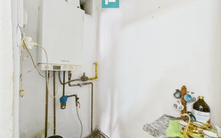 Casă cu 4 camere în Pârneava - Poză 13