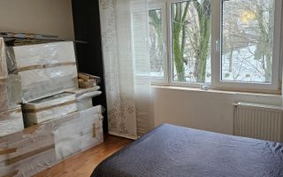 Apartament 4 camere, etaj 1, garaj – Str. Victoriei zona sc. nr. 4 - Poză 4