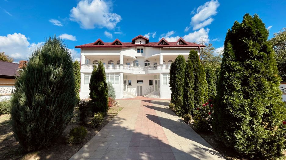 Casa  de vanzare tip duplex 5 camere Cioplani - Poză 1