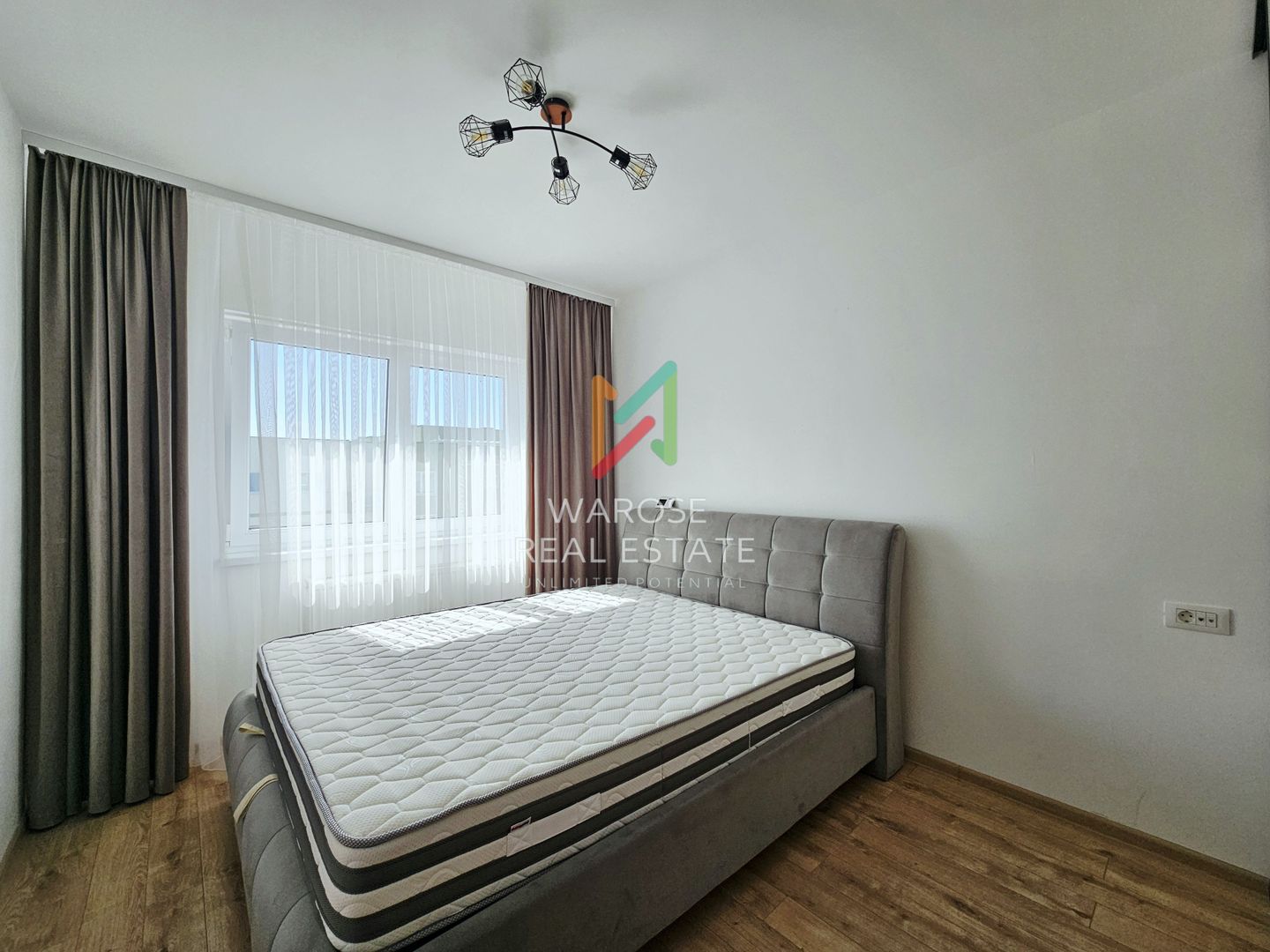Închiriere  | Penthouse de Lux | Top City | Terasă 80 mp - Poză 11