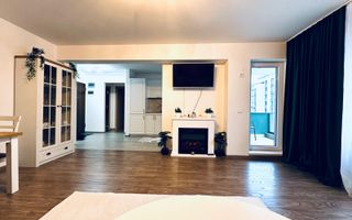Apartament 2 camere de închiriat – Top City Residence - Poză 5