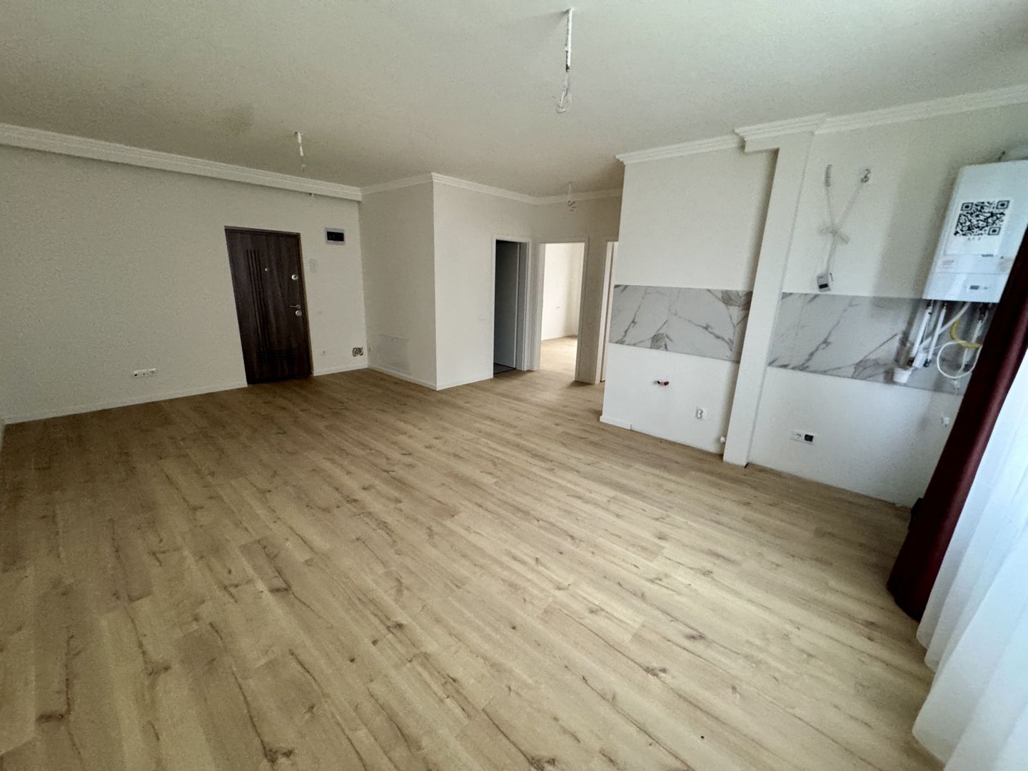 Ap 7 C5 Tautului Residence Park Parcul Poligonului Zona Sub cetate Ta - Poză 23
