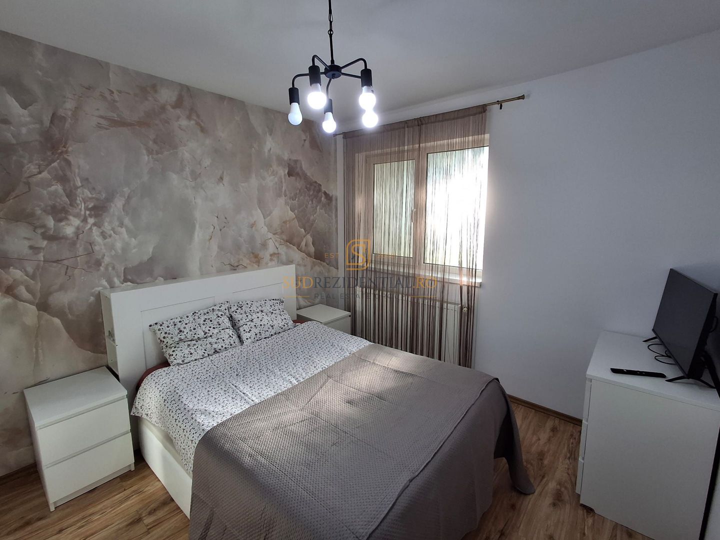 Apartament modern cu 2 camere, Drumul Jilavei, Metrou Aparatori - Poză 8