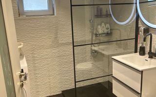 Apartament cu 2 camere de vânzare în Florești – zona LIDL. - Poză 8