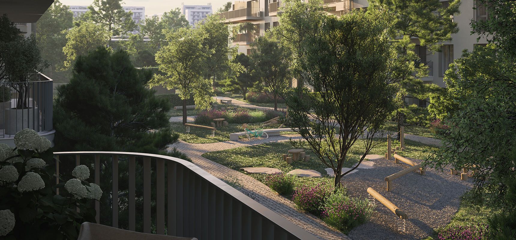 APARTAMENT 2 CAMERE | PROIECT NOU | METROU ANGHEL SALIGNY - Poză 14