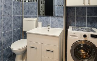 Apartament 2 camere de închiriat – Zona Republicii, Mobilat, Utilat - Poză 18