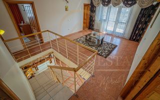 Agigea - Vila D+P+1E+M pe un teren de 772 mp cu o deschidere de 21,46 m. - Poză 14