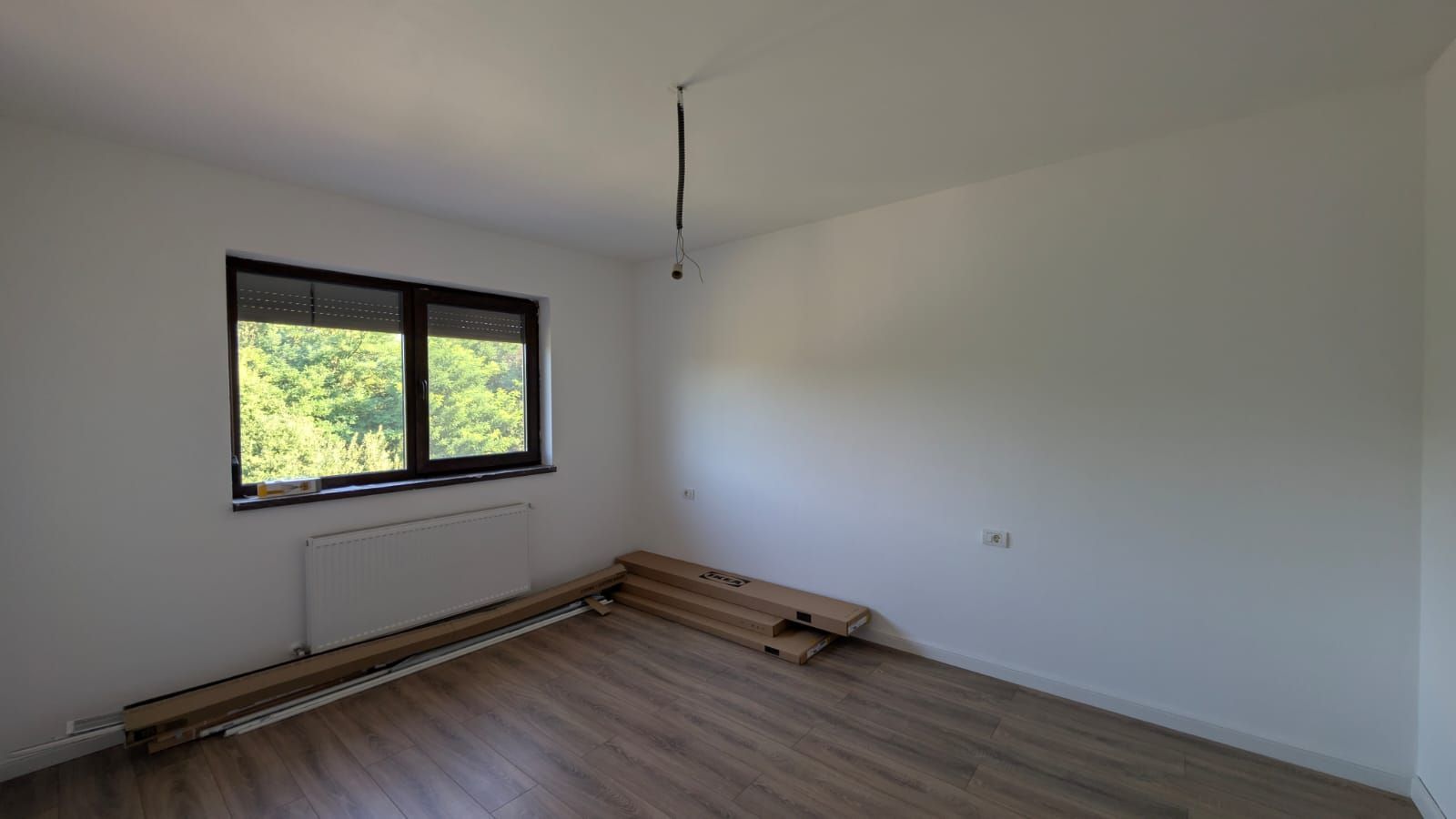 Duplex zona Braytim - Poză 6