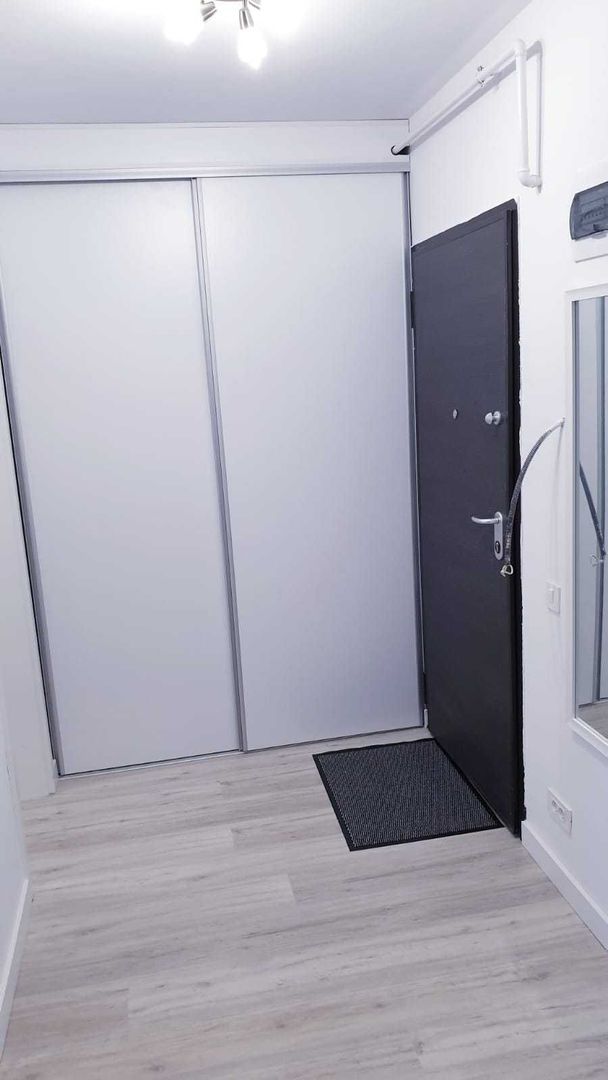 Garsoniera Exigent Plaza Residence | Bloc nou | Lujerului | Plaza Mall - Poză 5