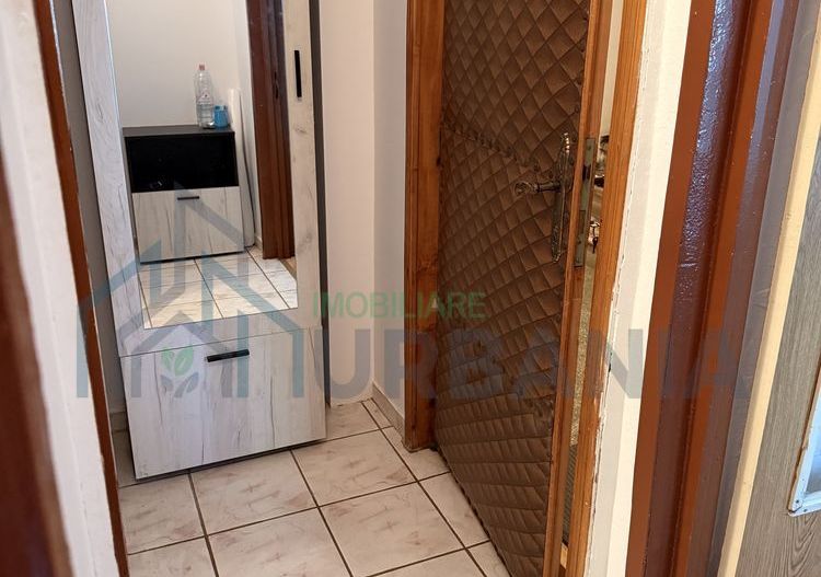 Apartament cu o cameră de închiriat, zona Canta, Iași - Poză 4