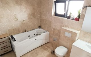 Casa individuala 4 camere,La cheie, 124mp, teren 530mp, Jucu de Sus - Poză 8