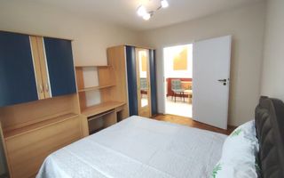 Apartament chirie 3 camere 76 mp Sibiu, Mihai Viteazu - Poză 15