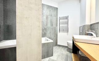 Apartament rafinat 3 camere | ISHO | Zonă premium - Poză 19