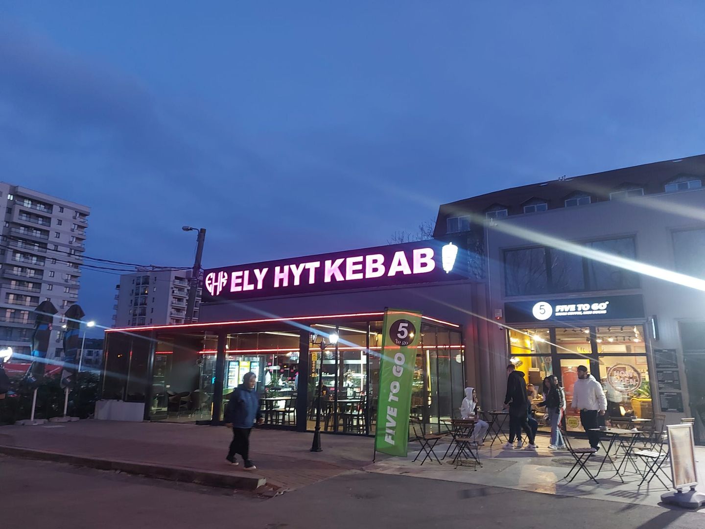 Spatii comerciale Bd Pallady - Poză 2