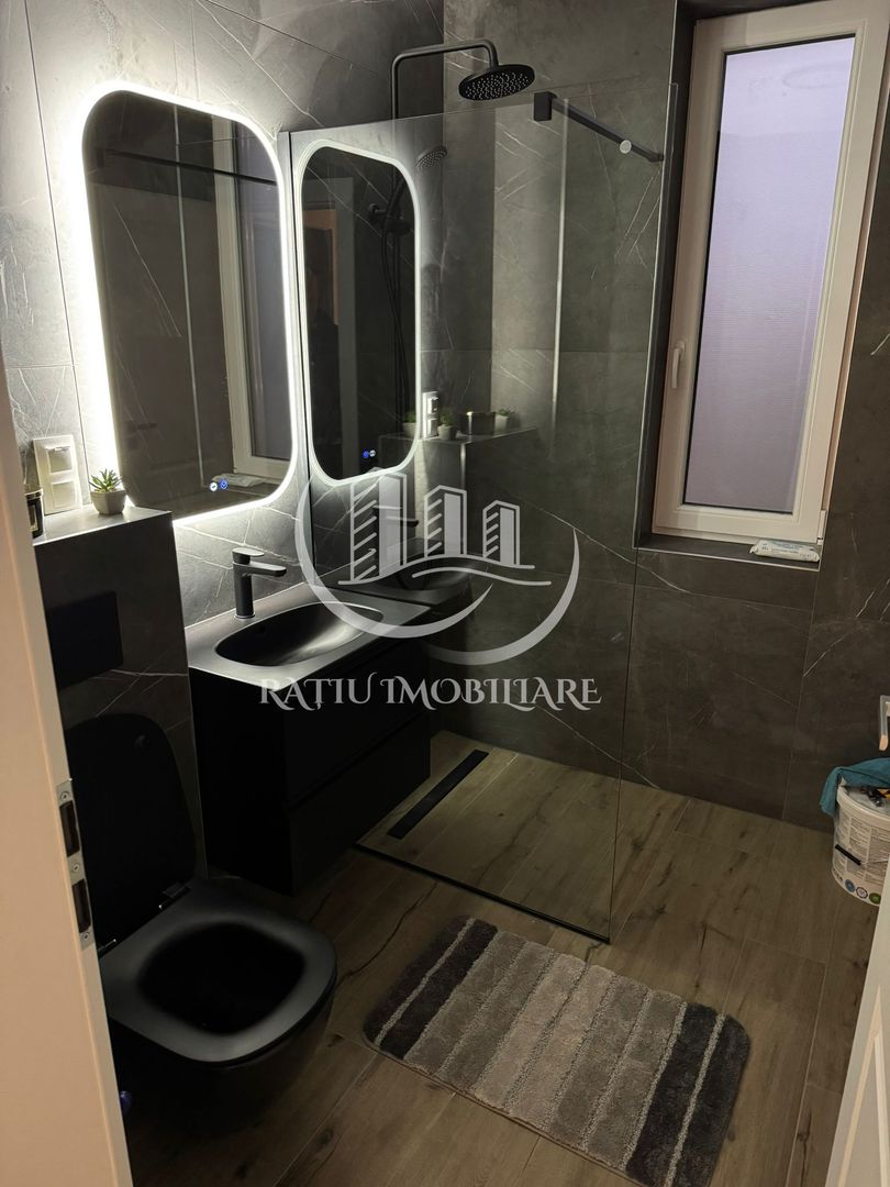 Apartament cu 2 camere Premium | Oncea | Oradea - Poză 7