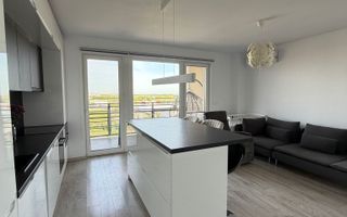 Apartament modern 2 camere | Iris Armonia Aradului | Parcare subterana - Poză 12