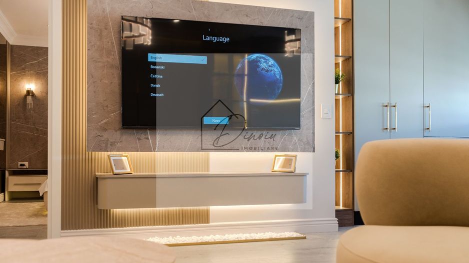 COMISION 0% I 2 camere lux Ivory Residence Pipera I taxare inversa - Poză 73