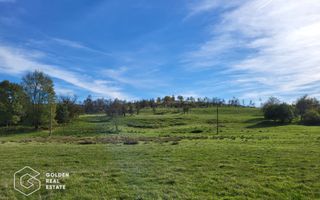 Teren intravilan 2014 mp, localitatea Cuvesdia - Poză 1